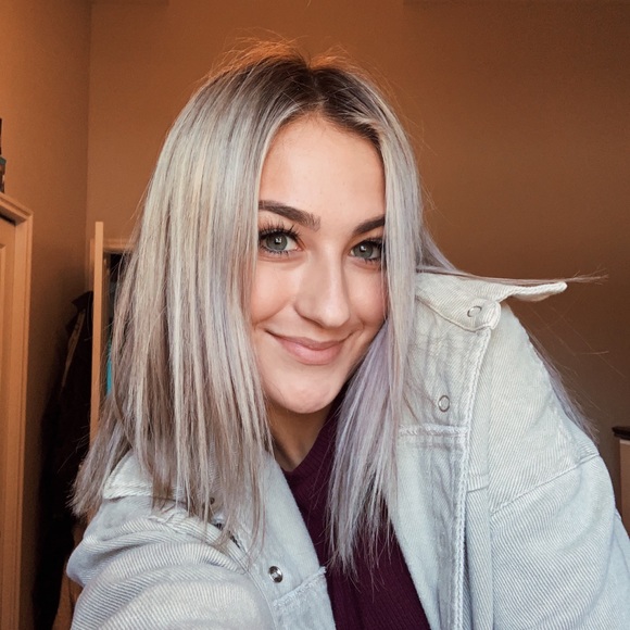 Meet your Posher, Morgan - Picture 1 of 1